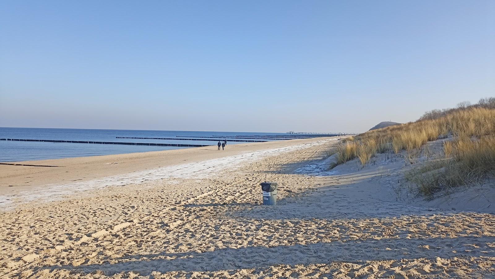 Sandee Fkk Strand Koserow