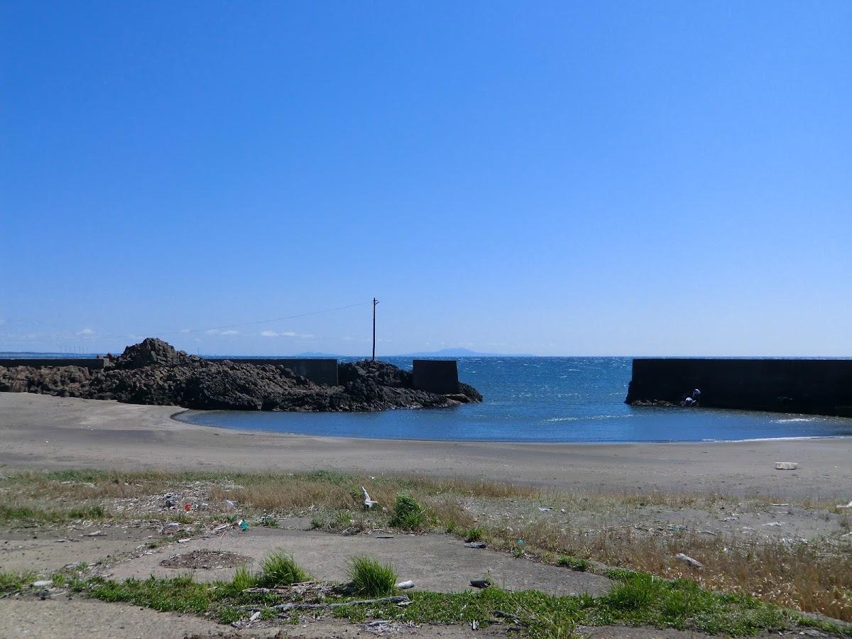 Sandee Tsubaki Fishing Port Photo