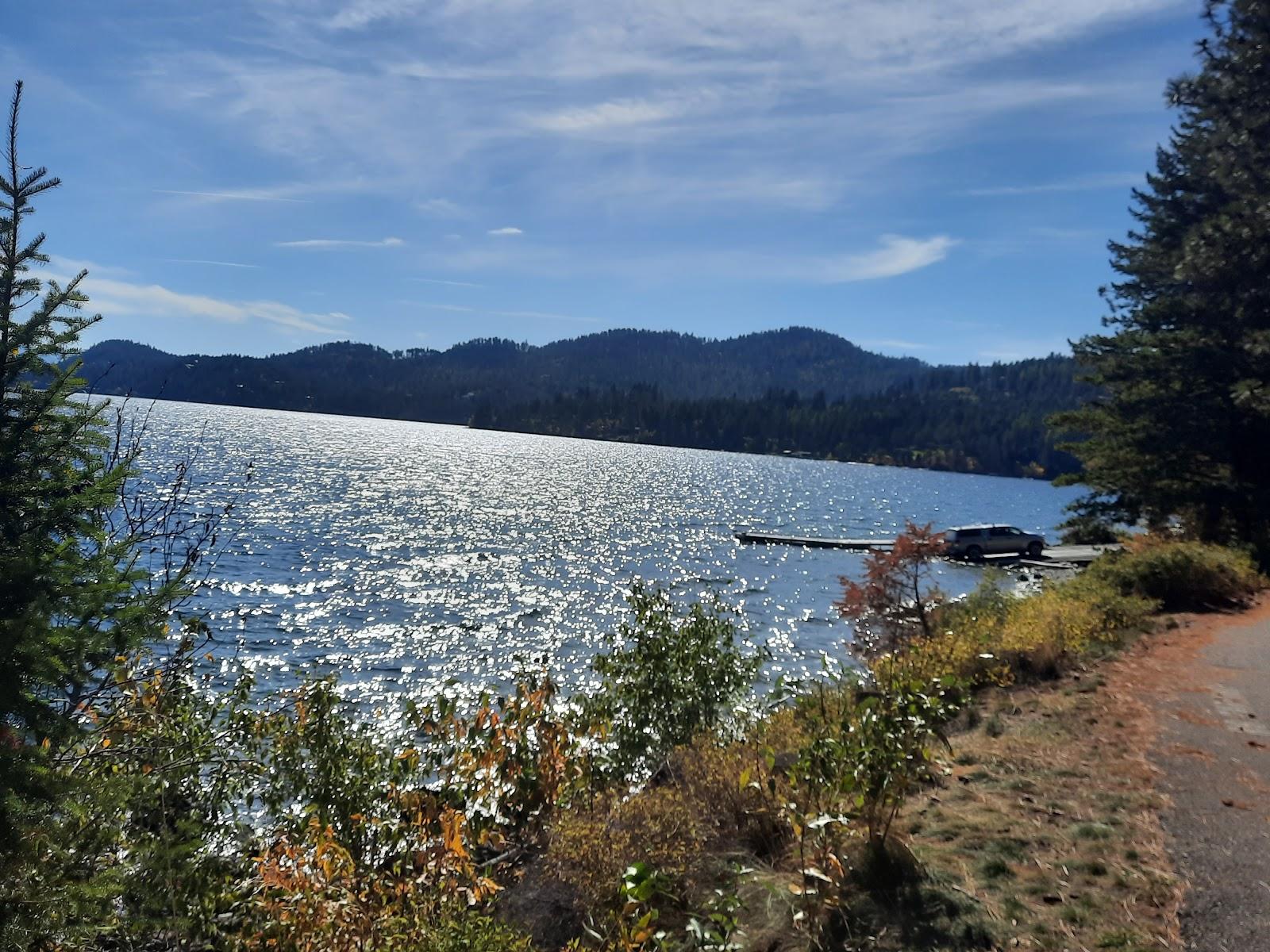 Sandee West Shore / Flathead Lake State Park Photo