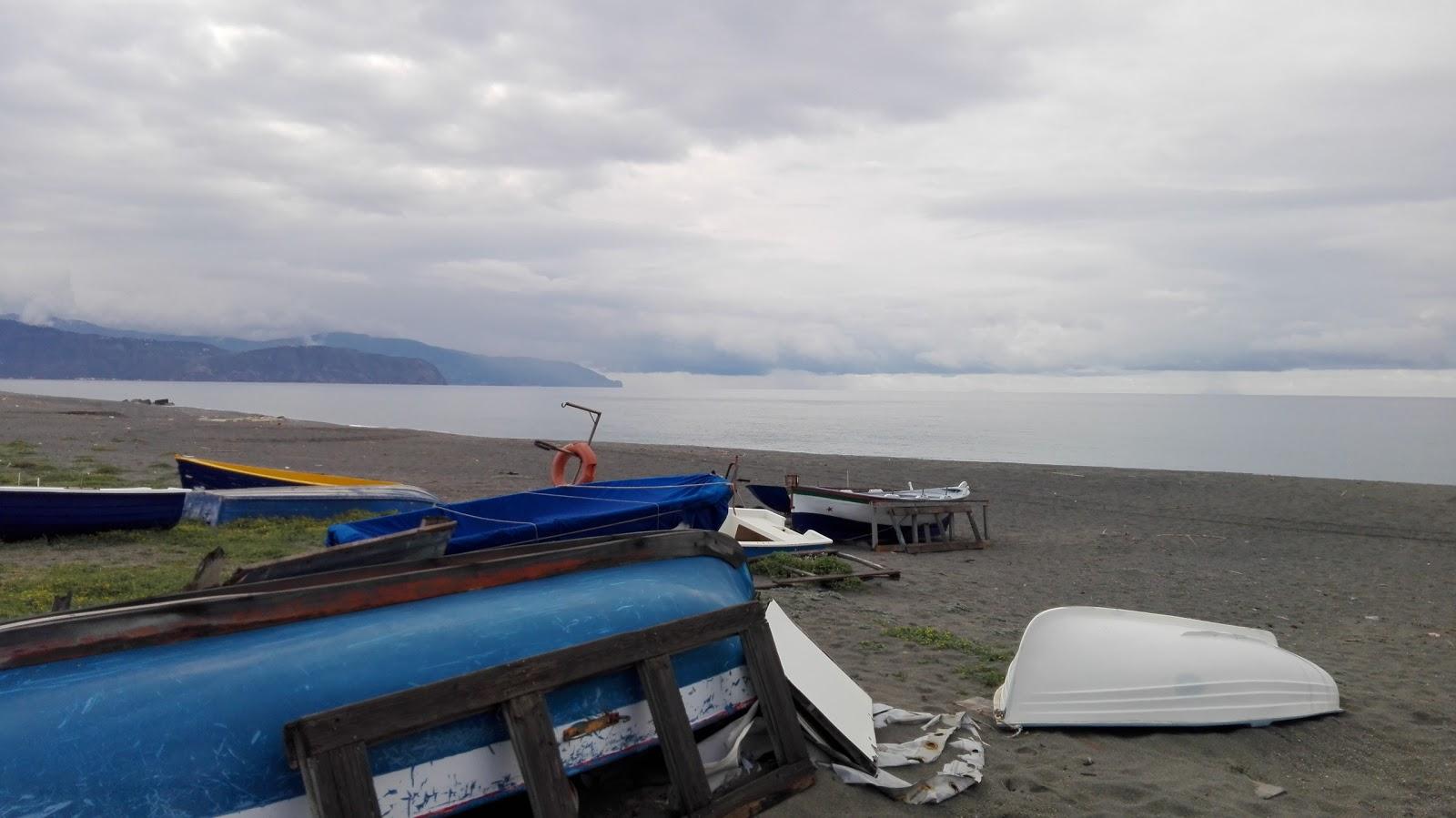 Sandee Lido Baia Di Venere Photo