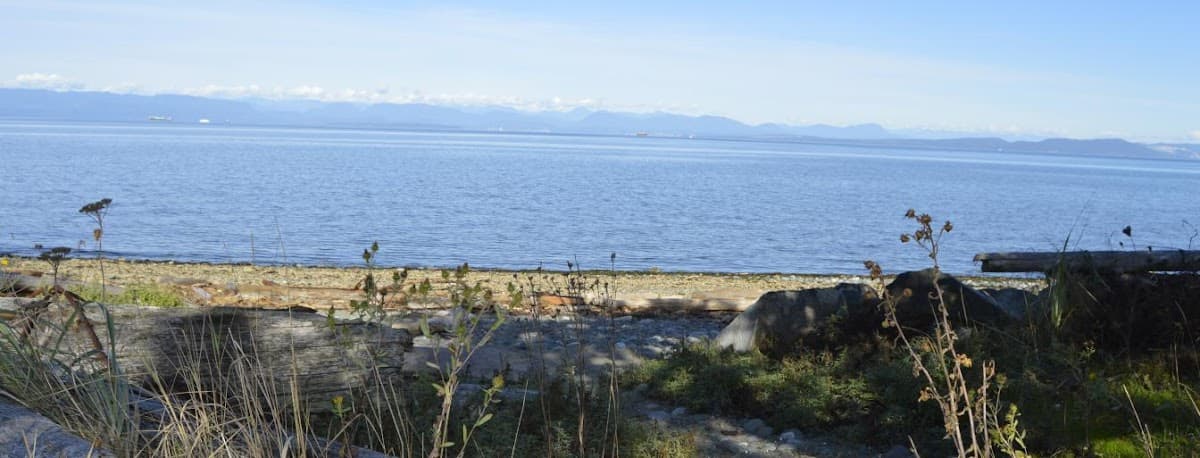 Sandee Booth Road Beach Photo