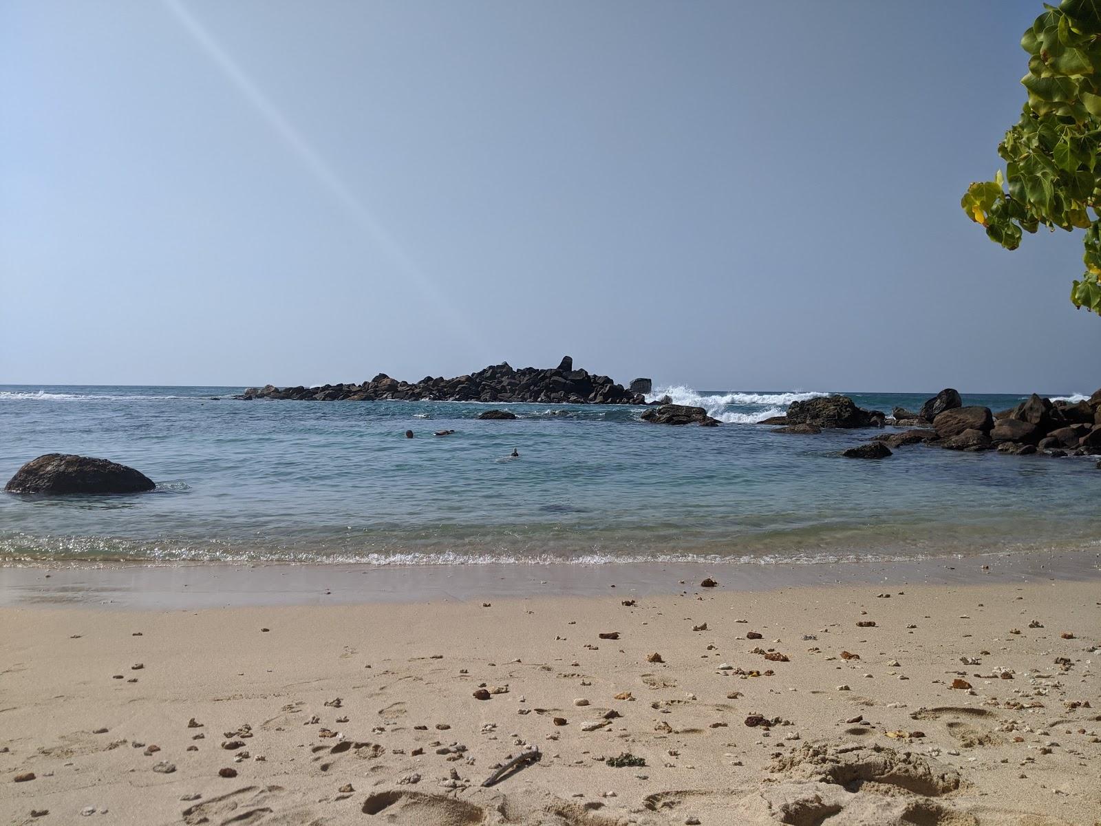 Sandee Ahangama Kanda Beach Photo