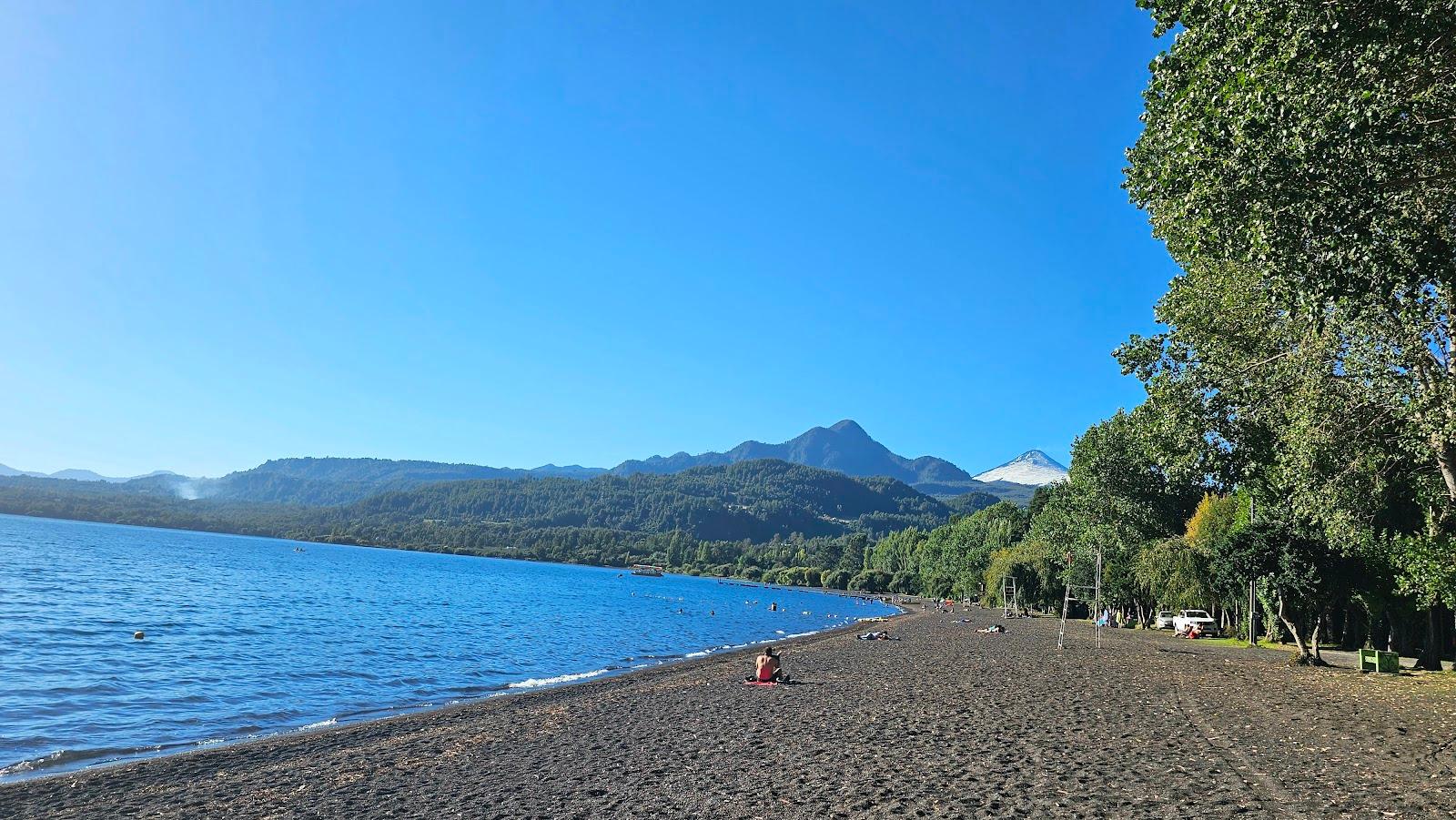 Sandee Big Beach Conaripe