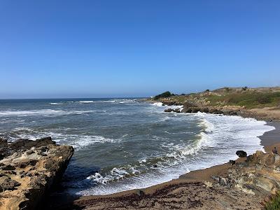 Sandee - Bean Hollow State Beach