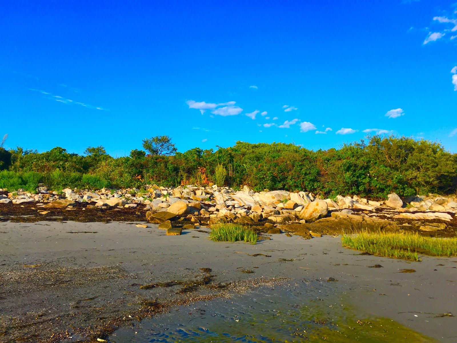 Sandee Cape Porpoise Stage Island State Park Photo