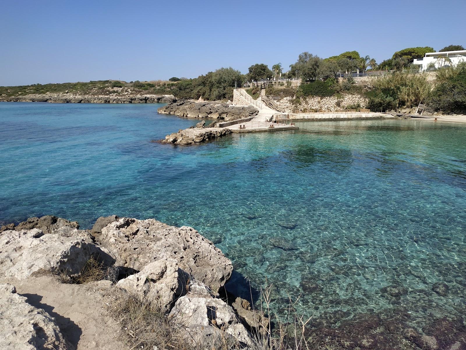 Sandee Porto Cupo Beach