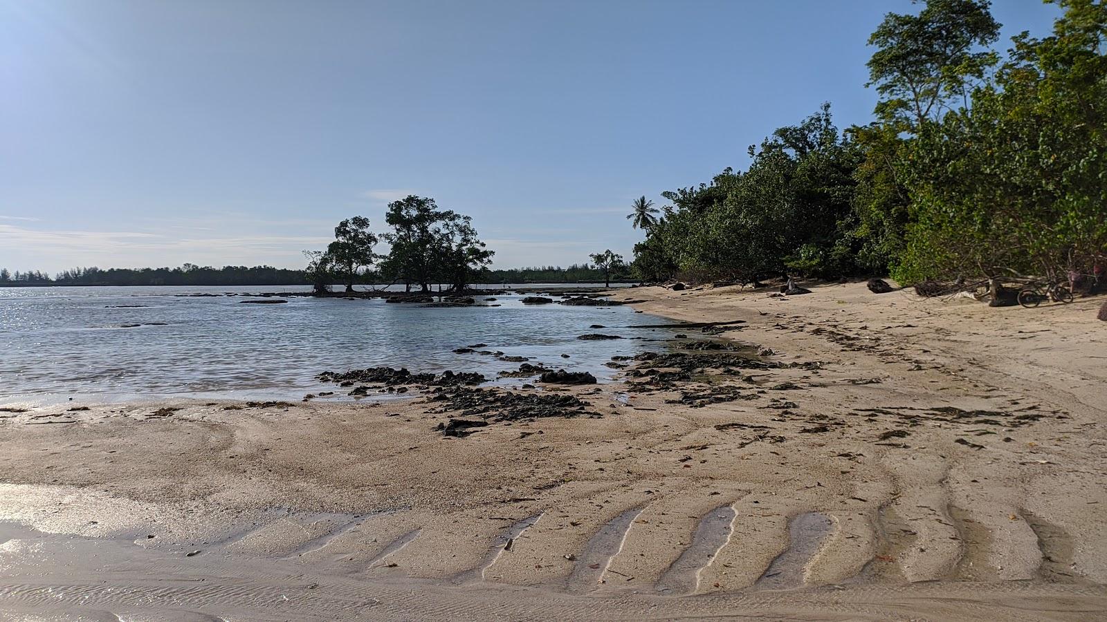 Sandee Pantai Sikara-Kara Photo