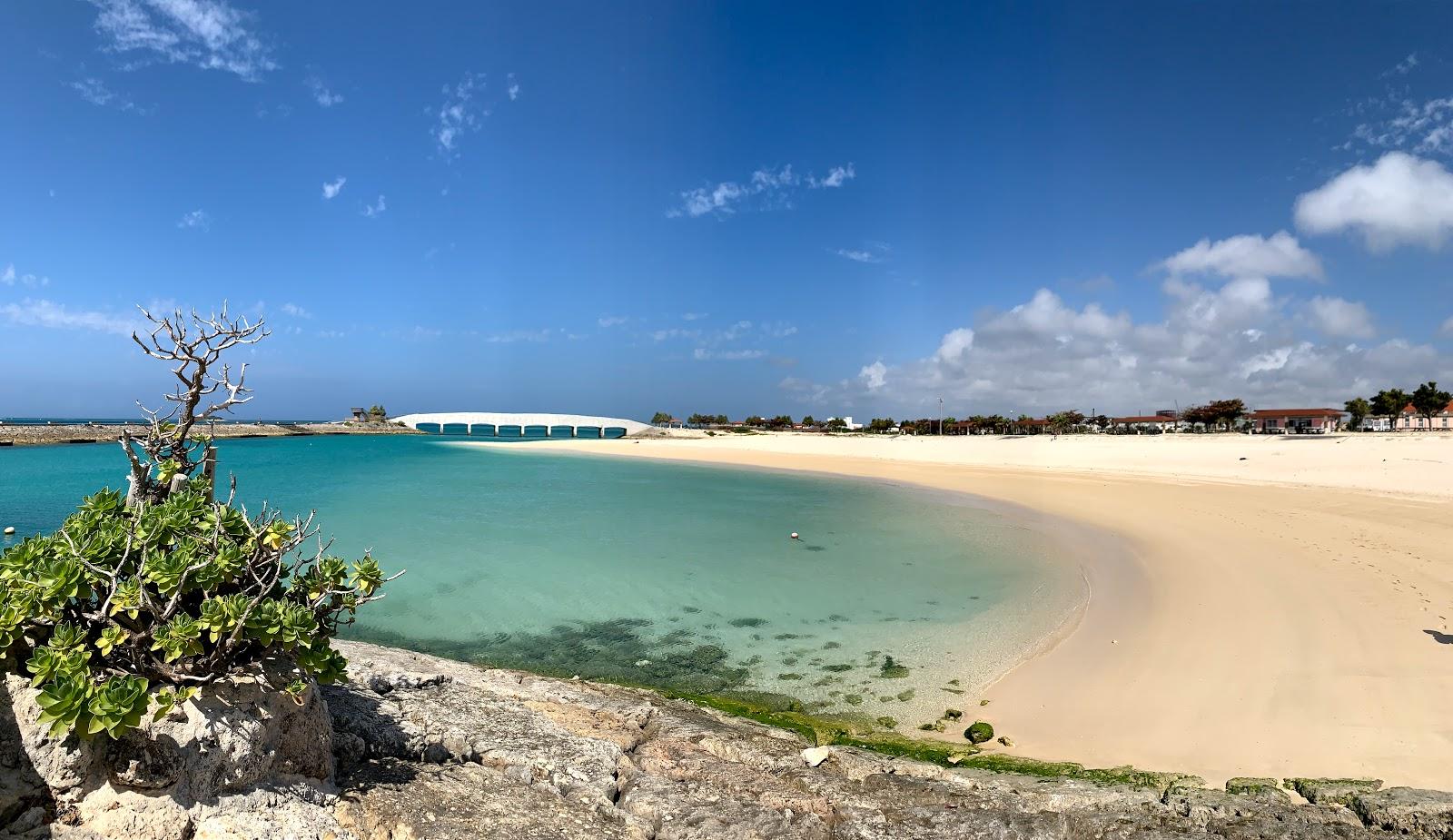 Sandee Itoman Bibi Beach