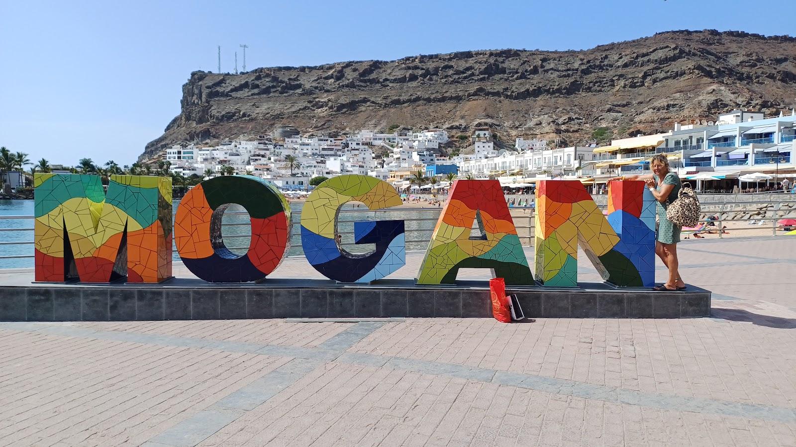 Sandee - Playa De Mogan