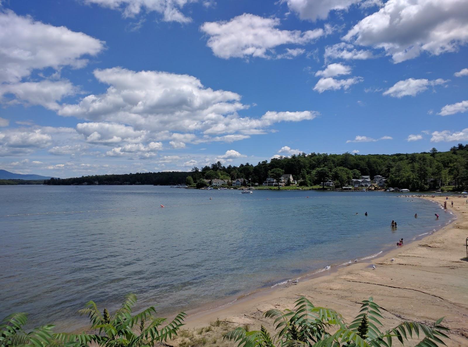 Sandee Weir's Beach Photo