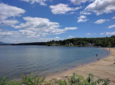 Sandee - Weir's Beach