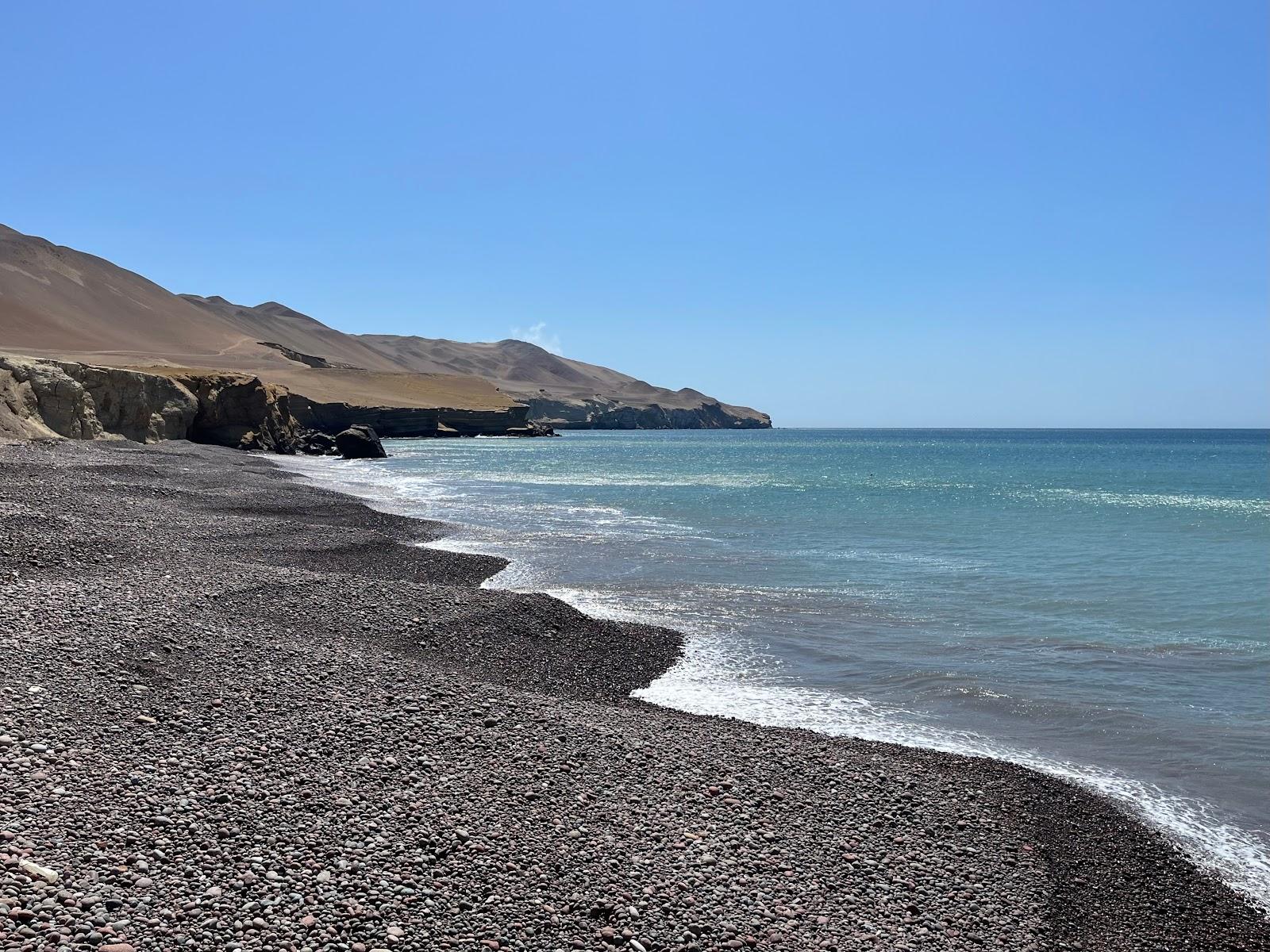 Sandee Playa Talpo