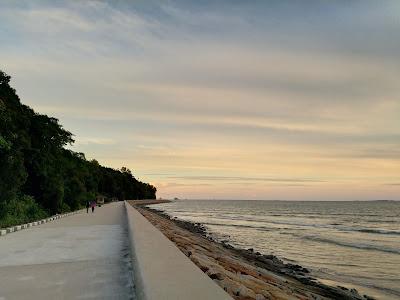 Sandee - Tanjung Batu Beach