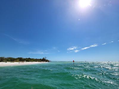 Sandee - Wiggins Pass Beach