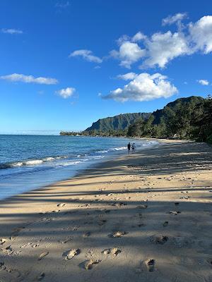 Sandee - Kaunala Beach