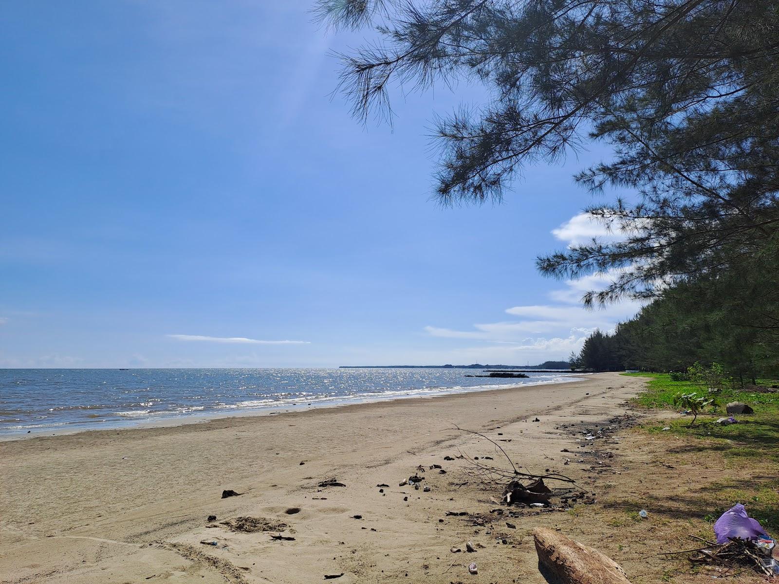 Sandee Rindu Alam Beach
