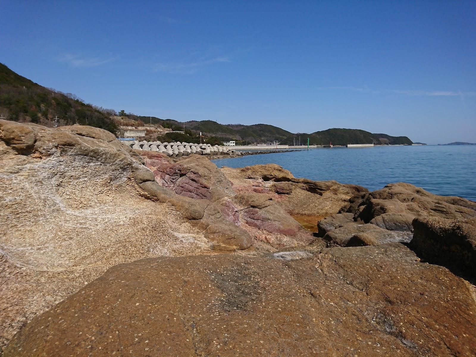 Sandee Hoden Public Beach Photo