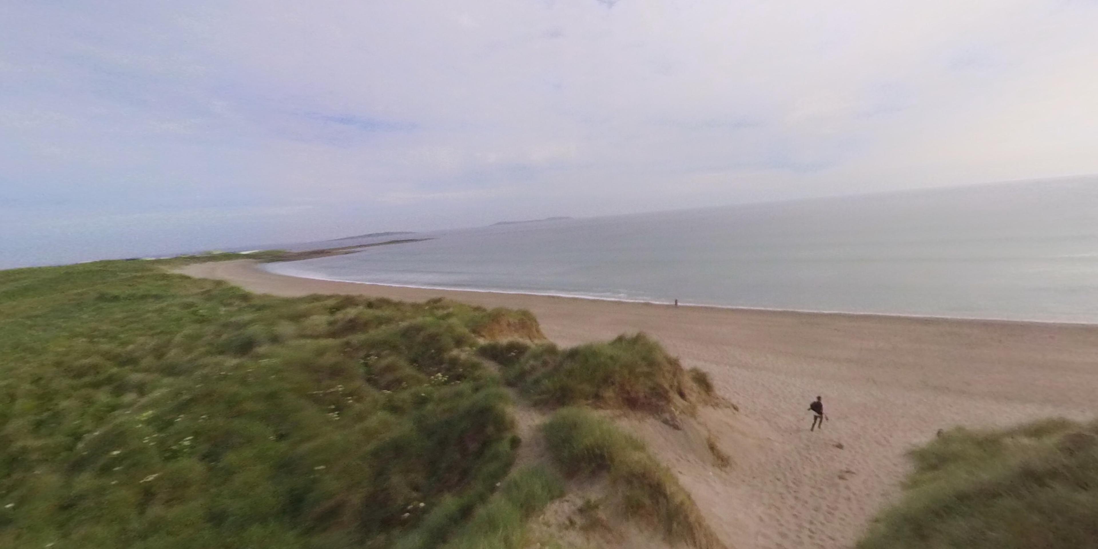 Sandee - Ballyteige Burrow Bay Beach