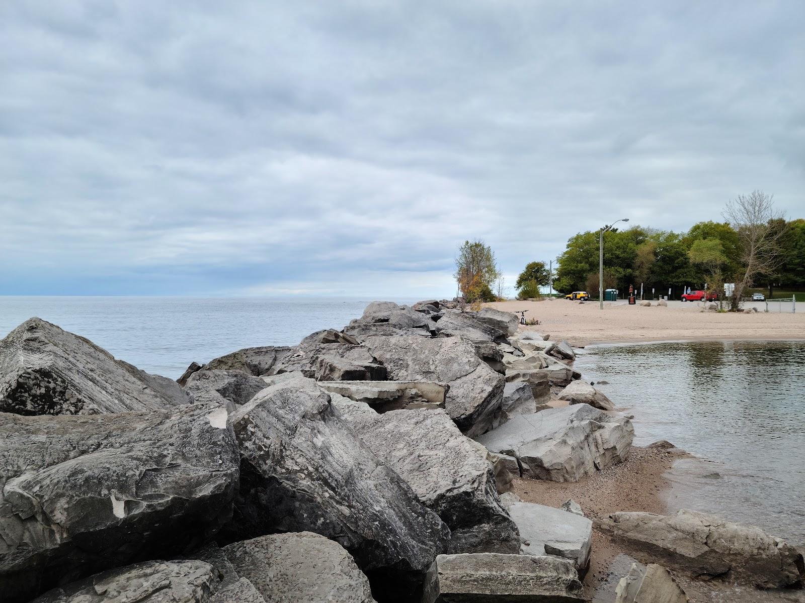 Sandee Jackson Beach Park Photo