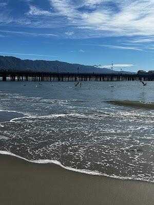 Sandee - West Beach, Stearns Wharf