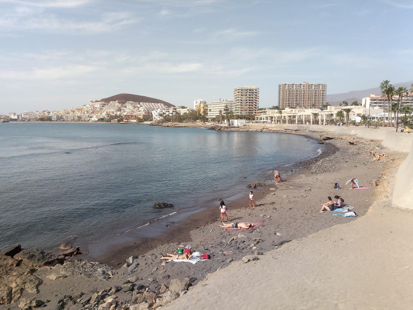 Sandee Playa De Los Tarajales Photo