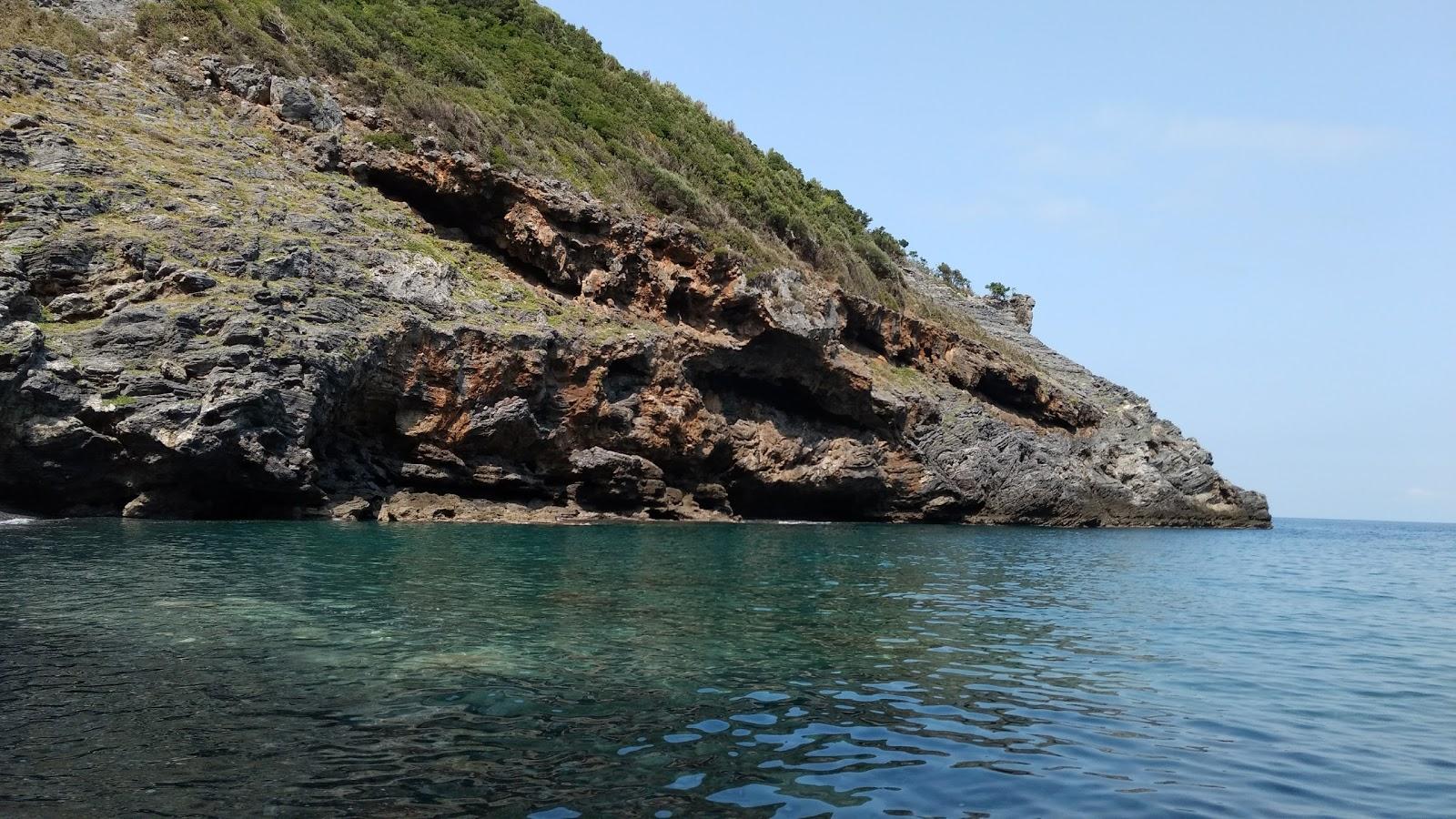 Sandee Mills Beach
