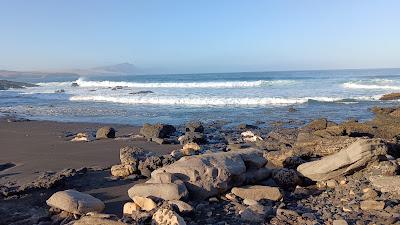 Sandee - Playa de Las Hermosas