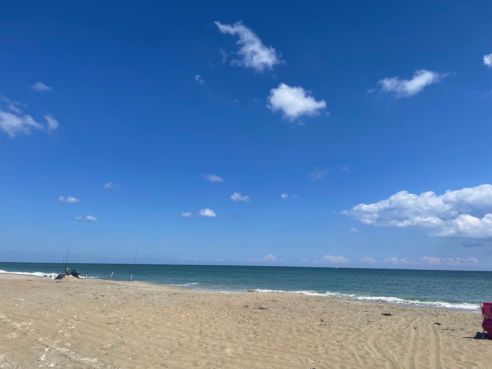 Sandee Cape Hatteras National Seashore - Frisco Photo