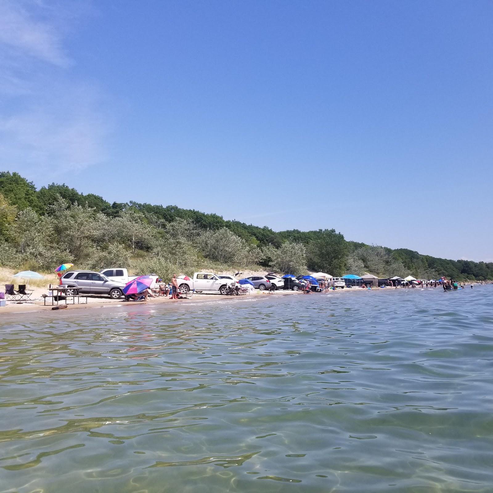 Sandee Nickel Beach