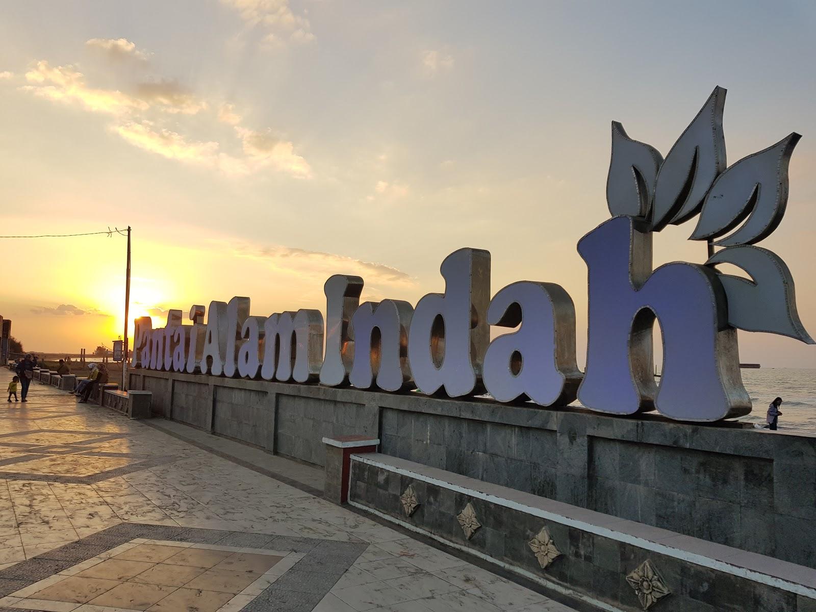 Sandee Alam Indah Beach
