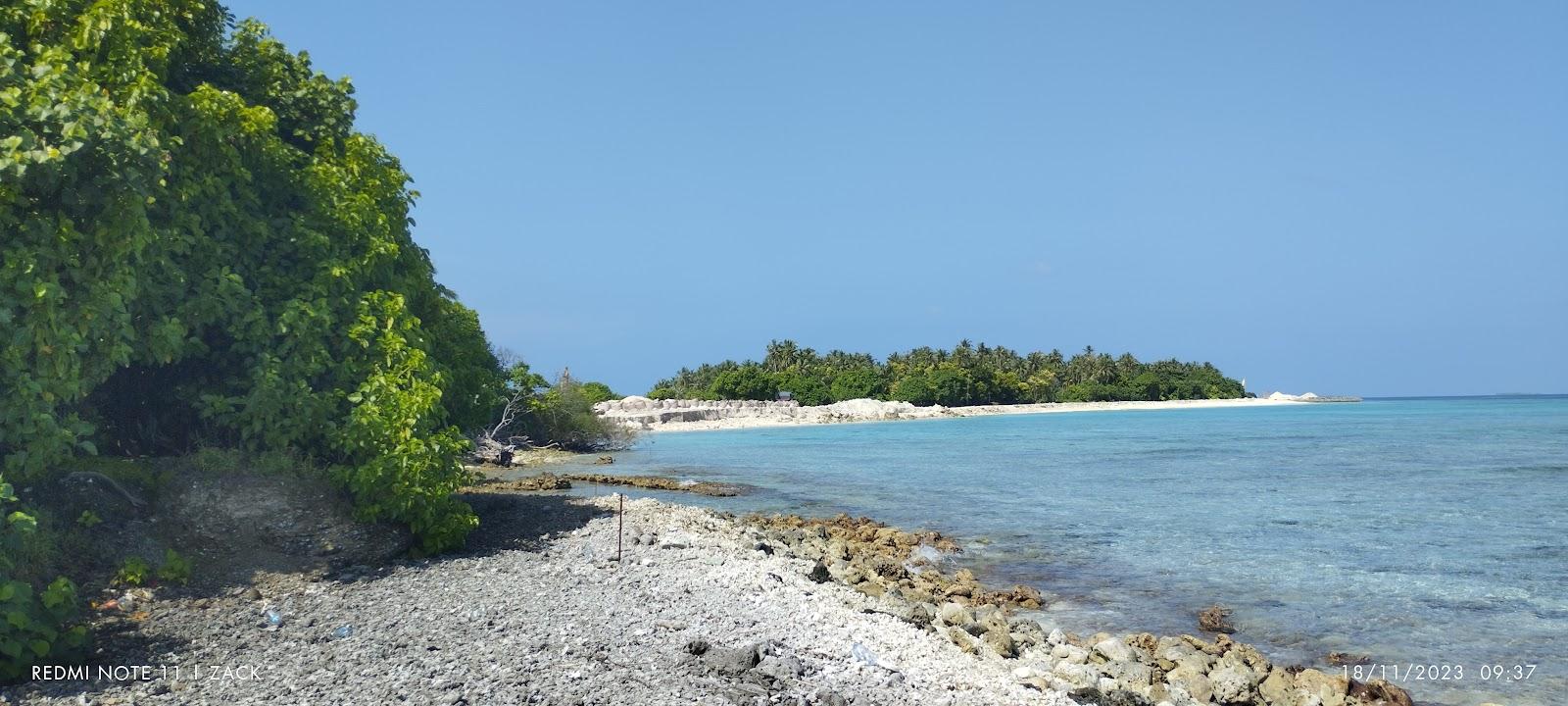Sandee Surf Beach