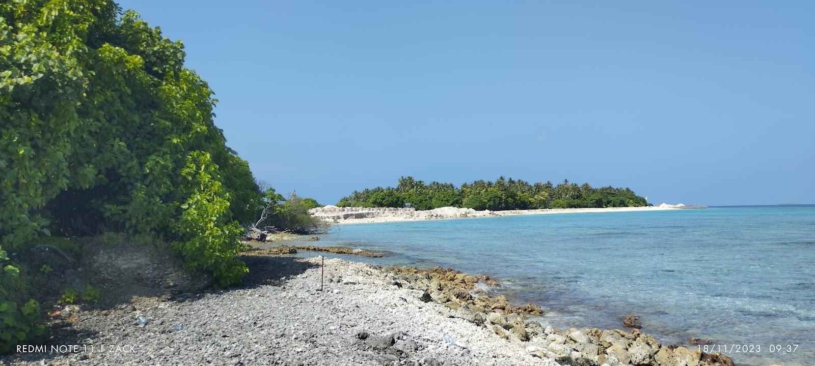 Sandee Surf Beach Photo