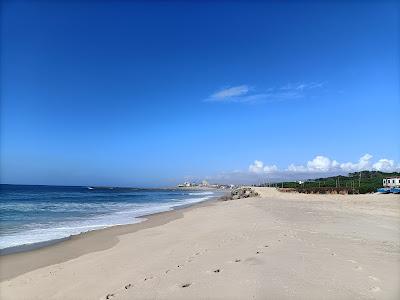 Sandee - Cortegaca Sul Beach