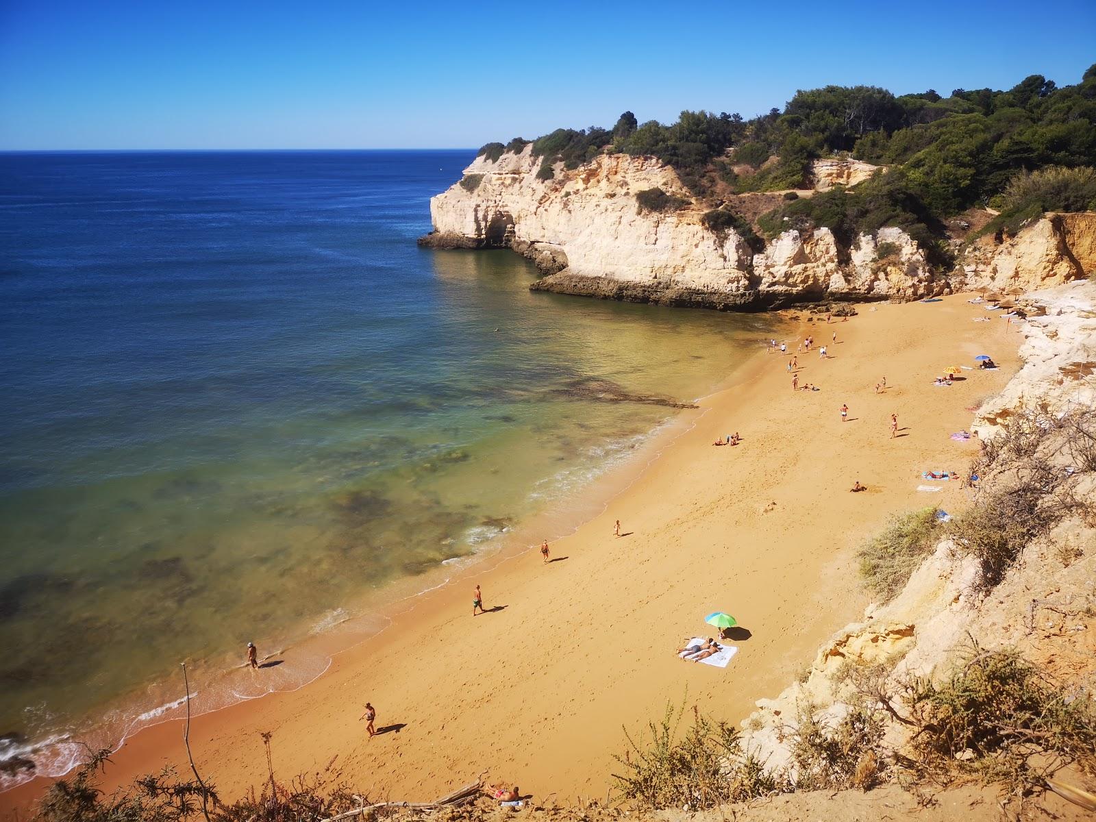 Sandee - Praia Dos Tremocos