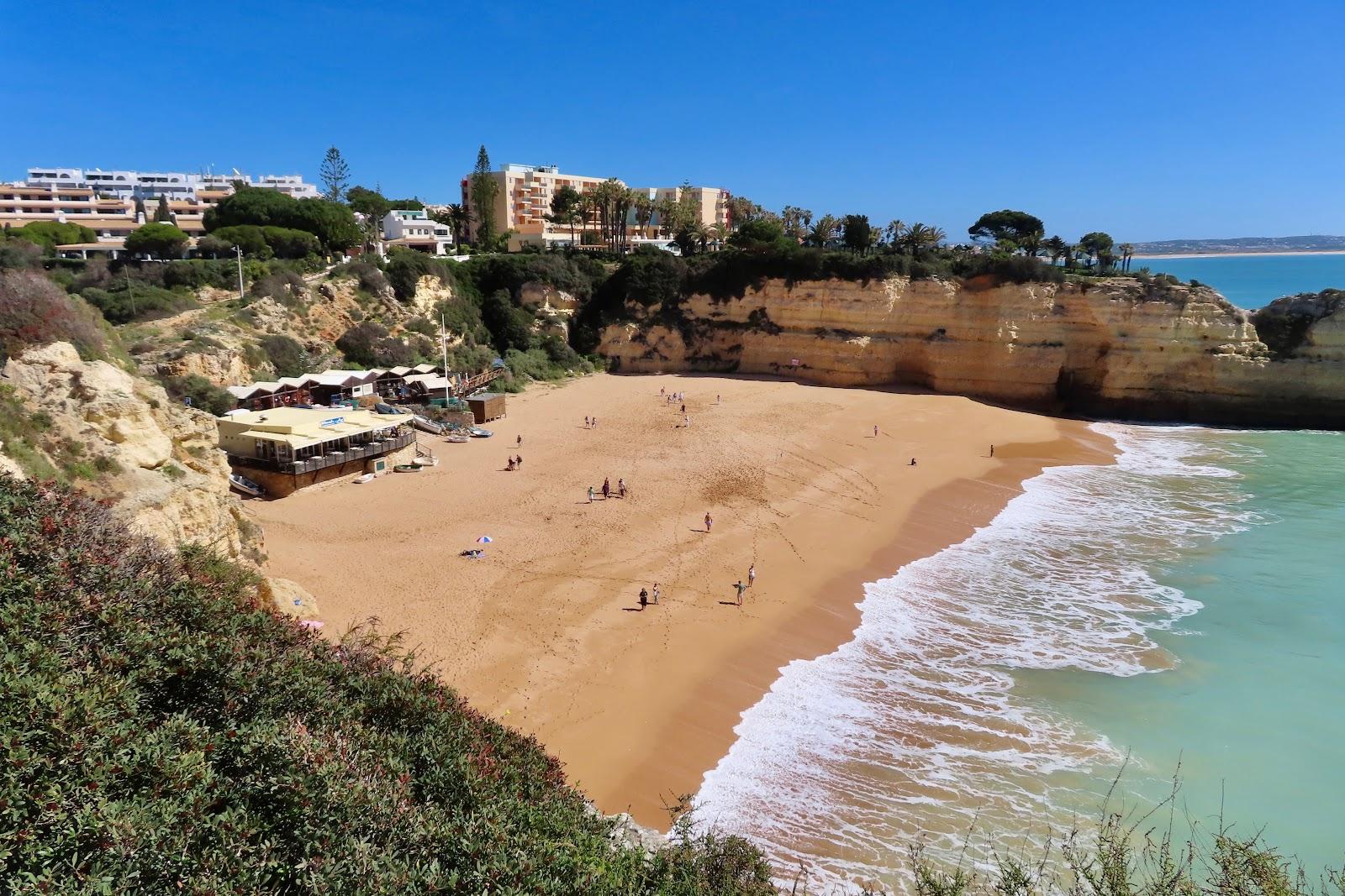 Sandee - Praia De Nossa Senhora Da Rocha