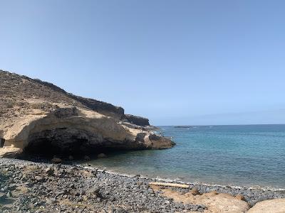 Sandee - Playa De Los Morteros