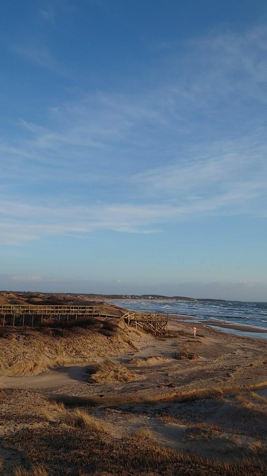 Sandee Frosakull Beach Photo