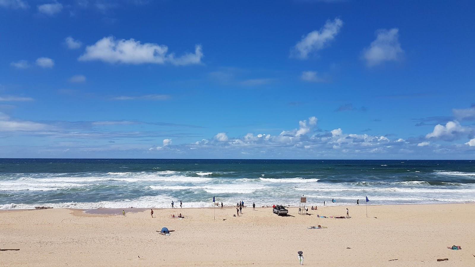 Sandee Soustons Plage