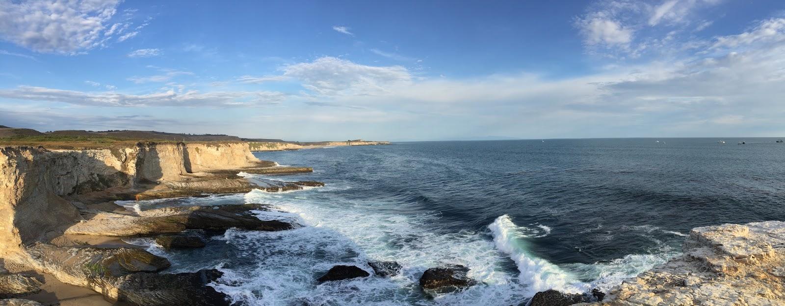 Sandee - Coast Dairies State Park - Hole-In-The-Wall Beach