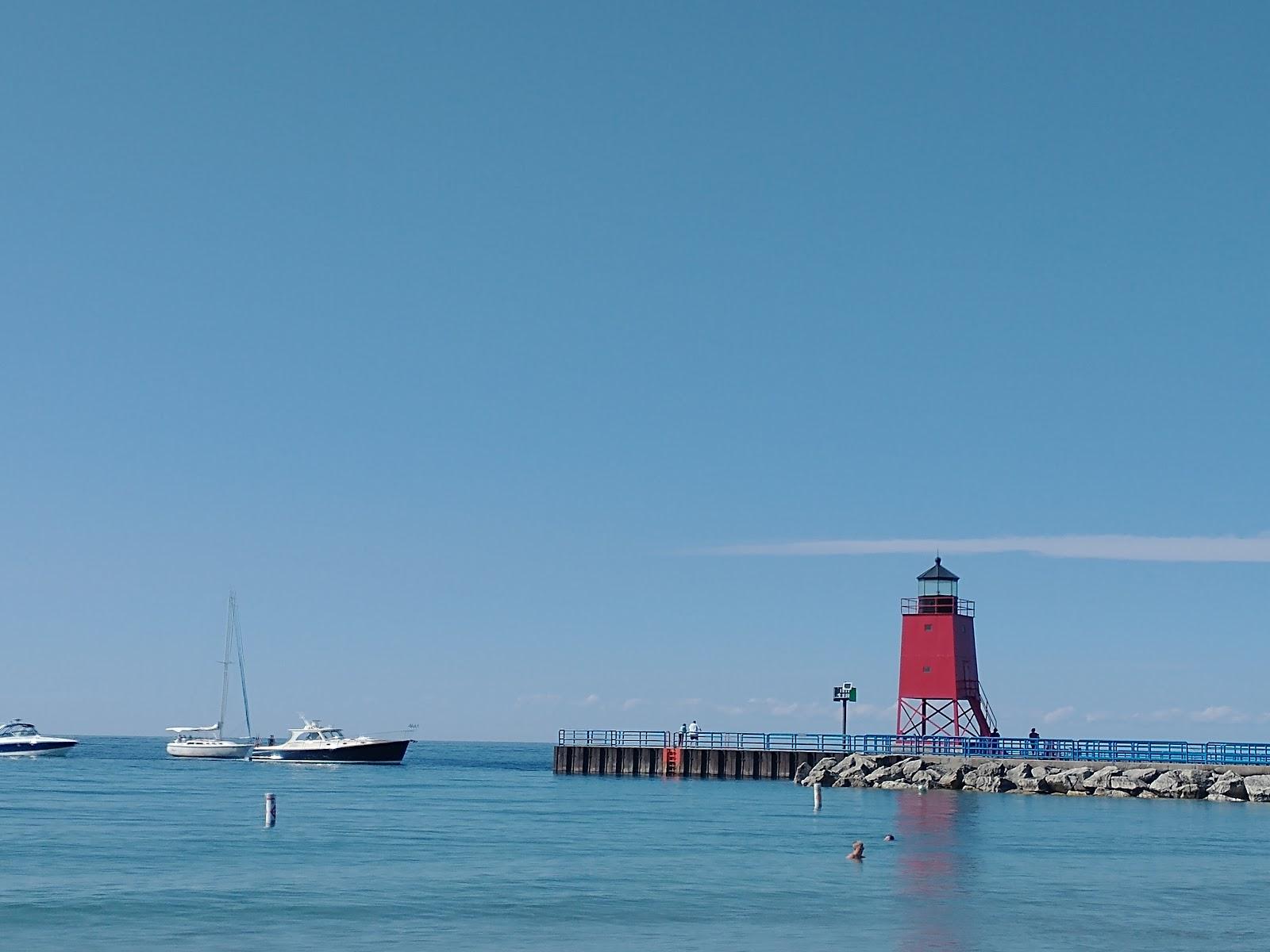 Sandee Michigan Beach Park Photo