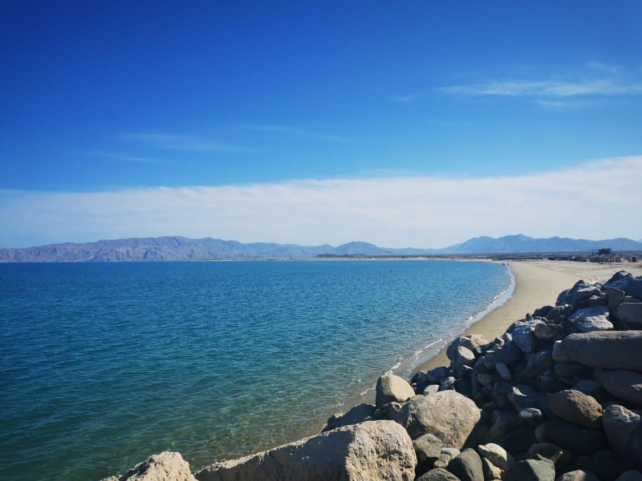 Sandee Bahia San Luis Gonzaga