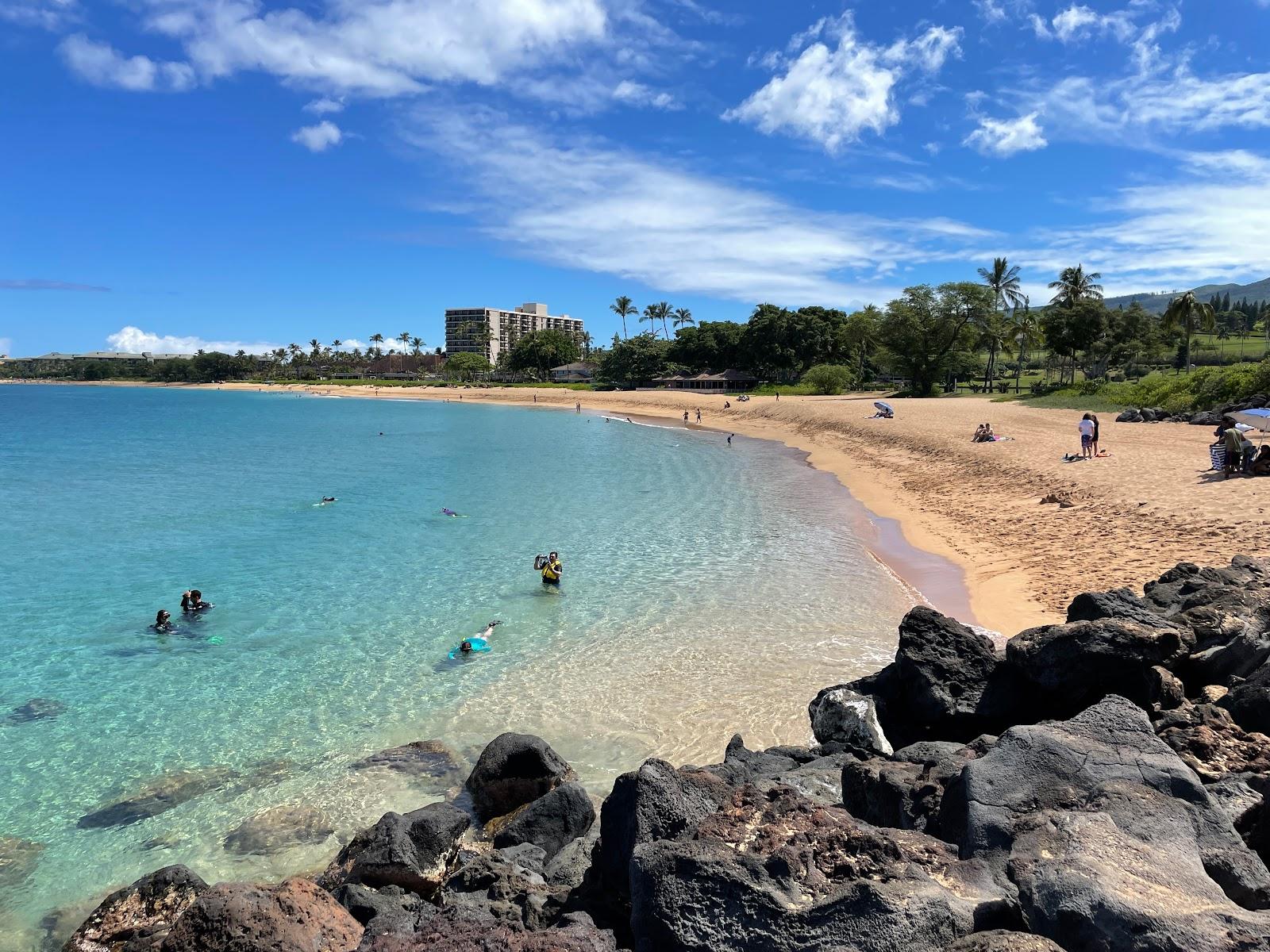 Sandee Kahekili Beach Photo