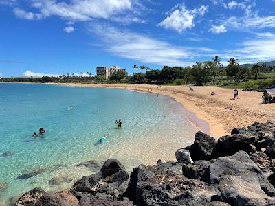 Sandee - Kahekili Beach