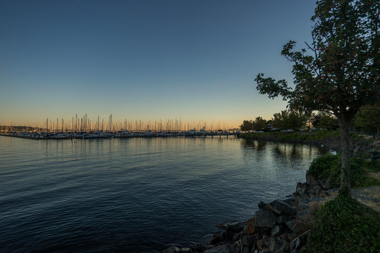 Sandee Smith Cove Park