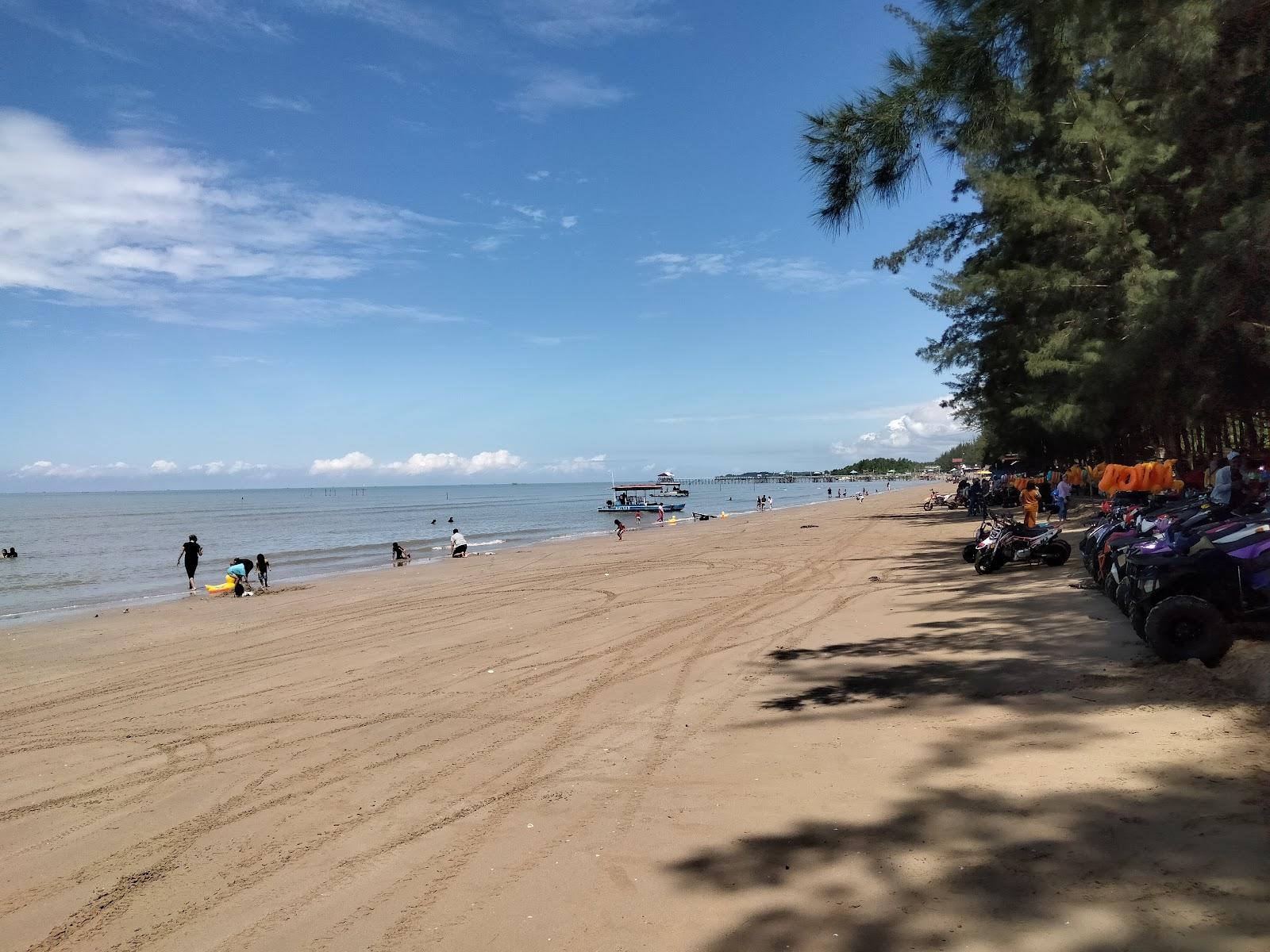 Sandee Pamedas Beach