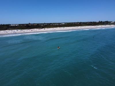 Sandee - Howard E. Futch Memorial Park At Paradise Beach