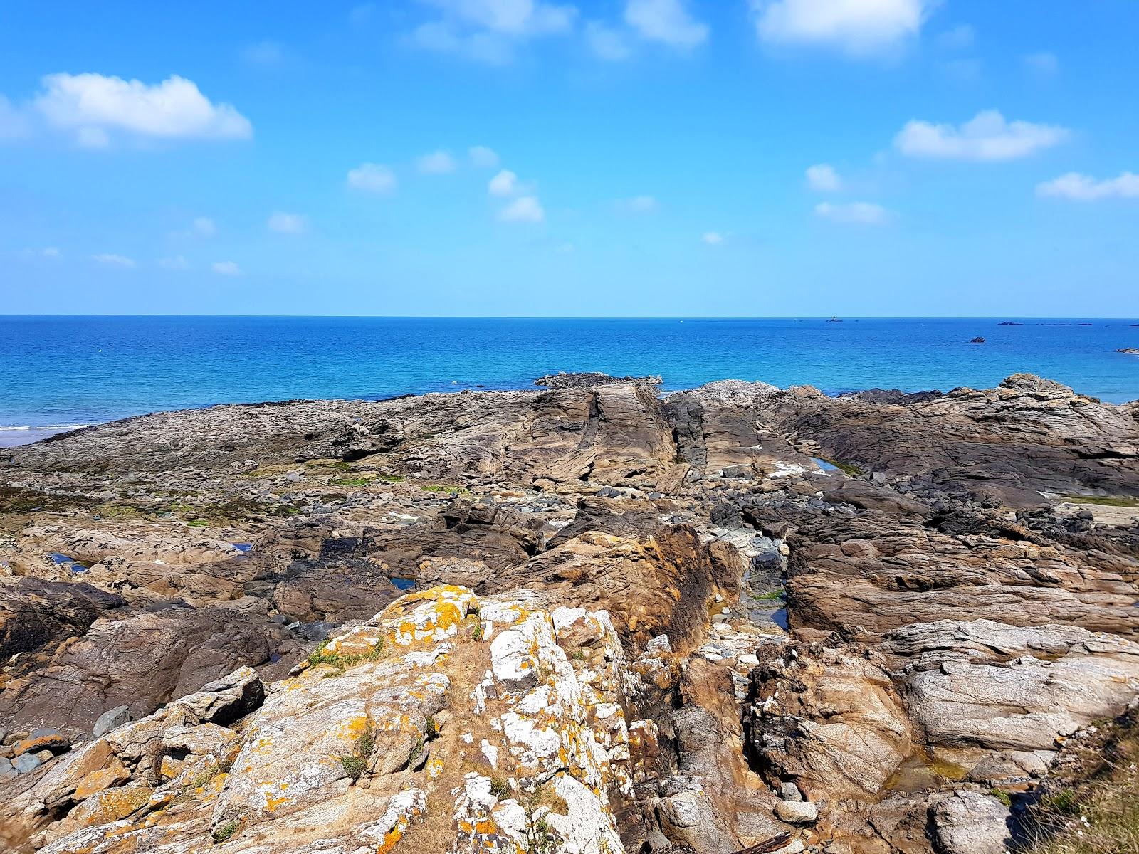 Sandee Plage Le Port Photo