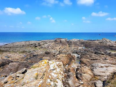 Sandee - Plage Le Port