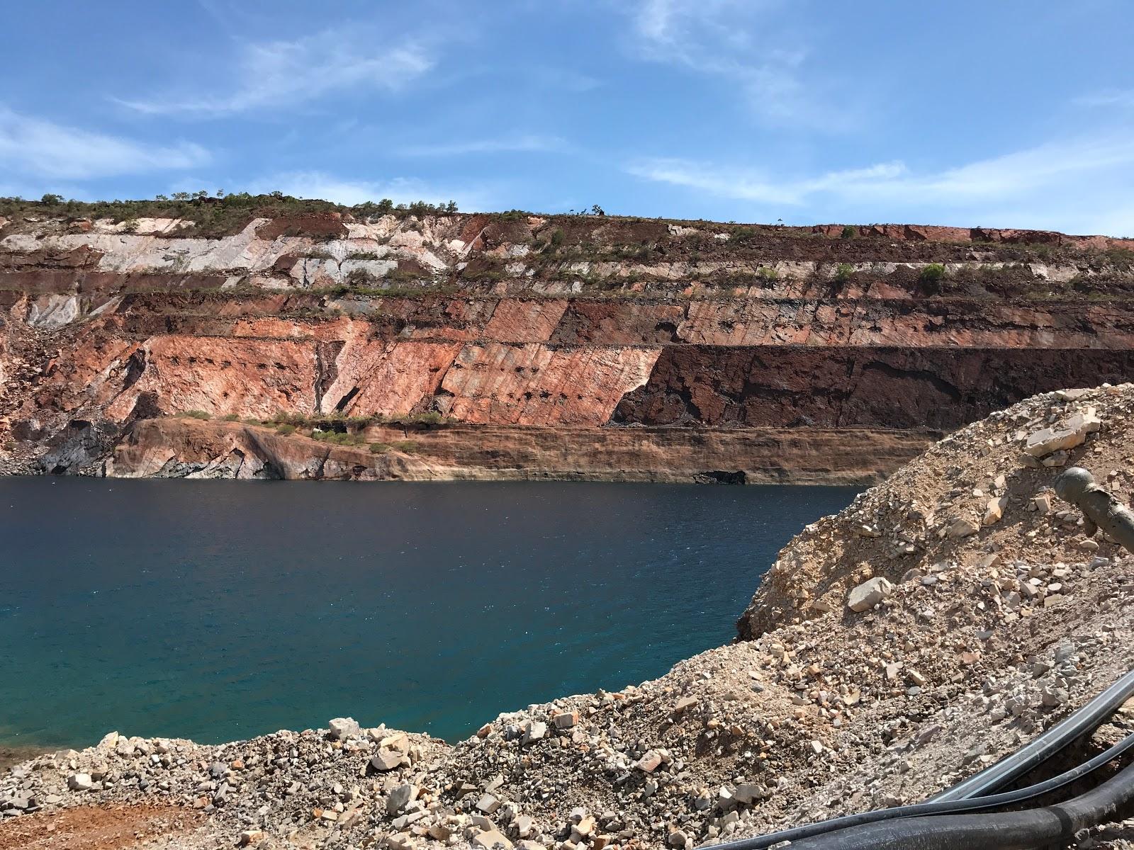 Koolan Island Photo - Sandee