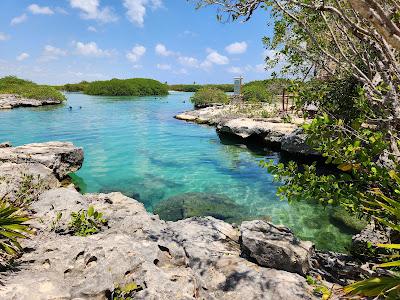 Sandee - Yalku Lagoon Beach